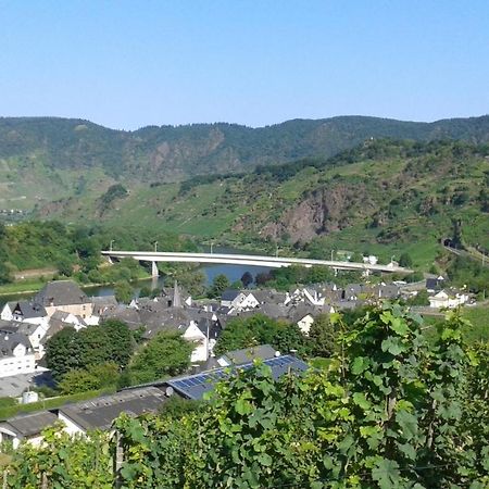 Ferienhaus Treis Neef Екстер'єр фото