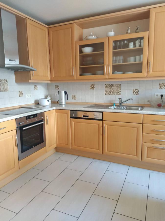 Ferienhaus Treis Neef Екстер'єр фото