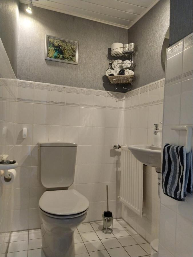 Ferienhaus Treis Neef Екстер'єр фото