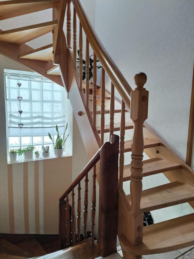 Ferienhaus Treis Neef Екстер'єр фото