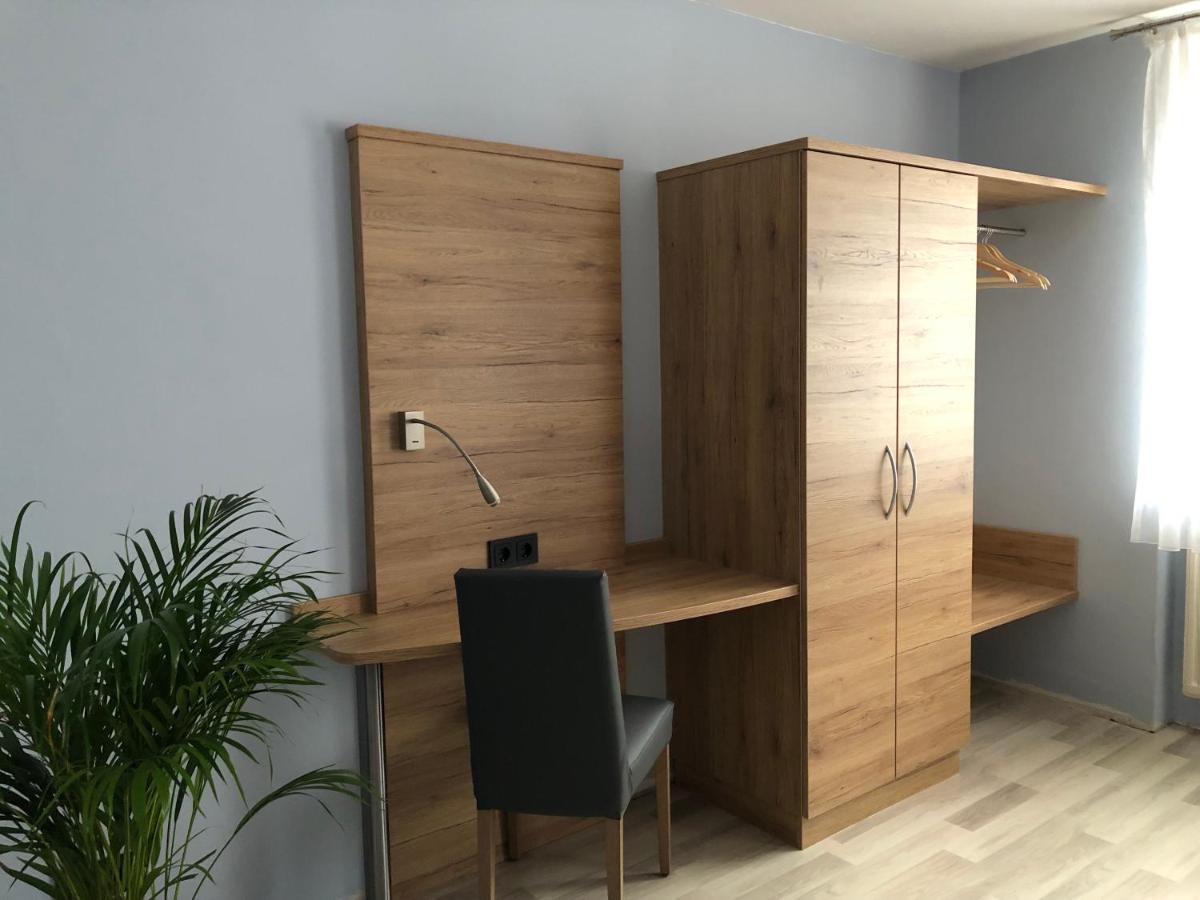 Ferienhaus Treis Neef Екстер'єр фото