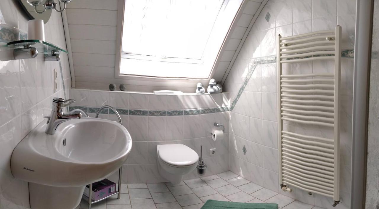 Ferienhaus Treis Neef Екстер'єр фото