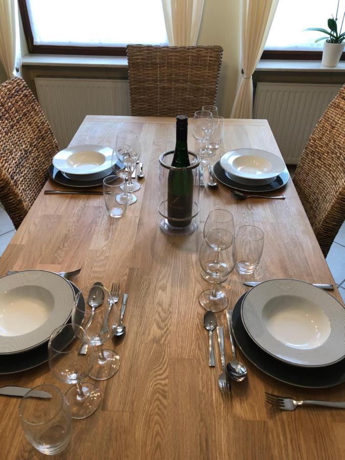 Ferienhaus Treis Neef Екстер'єр фото