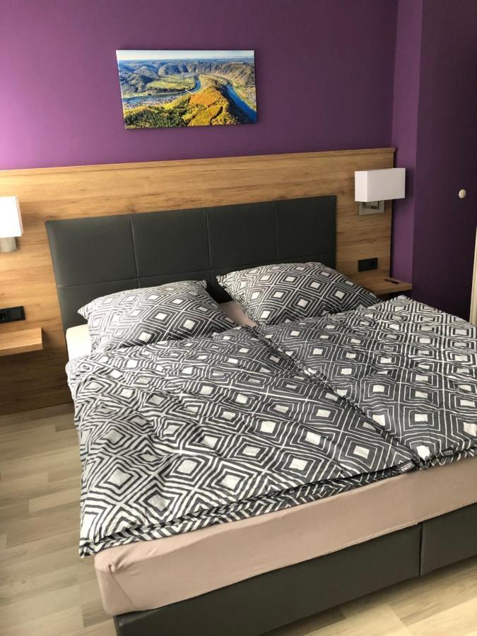 Ferienhaus Treis Neef Екстер'єр фото