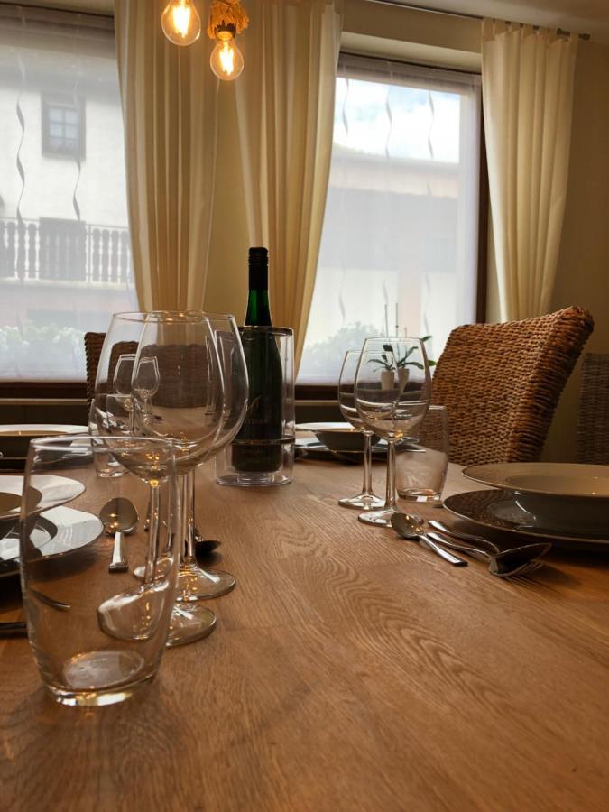 Ferienhaus Treis Neef Екстер'єр фото