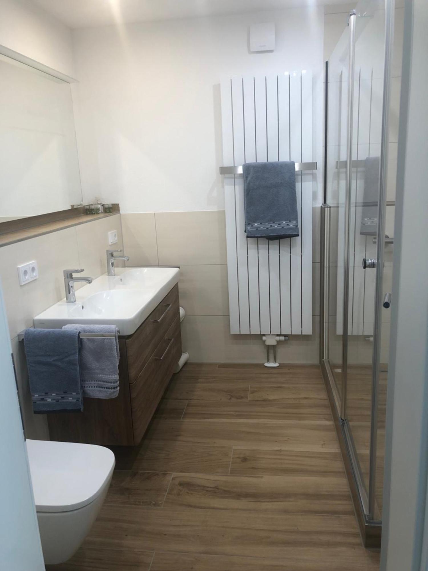 Ferienhaus Treis Neef Екстер'єр фото